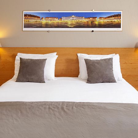 Sejours & Affaires Toulouse De Brienne Aparthotel Buitenkant foto