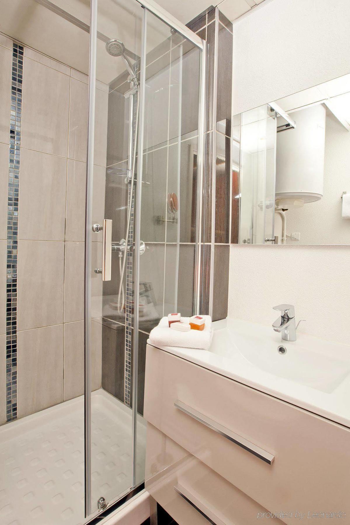 Sejours & Affaires Toulouse De Brienne Aparthotel Buitenkant foto
